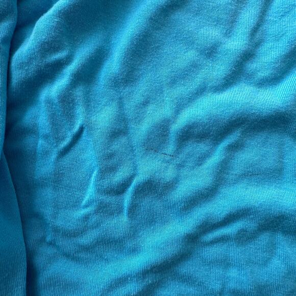 Bellabu Bear Blue Base Layer Set - Top and Two Pants - Picture 5 of 6